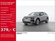 Audi Q4, etron PLUS MUFU, Jahr 2021 - Essen