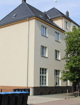 3 Raum Wohnung Erstbezug individuelle Raumaufteilung - Markranstädt
