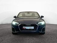 Audi A5 Cabriolet 40 TFSI qua 2x S line *NAV*AHK*360* - Marktoberdorf