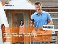 Sachbearbeiter Logistik (all genders) für Berufseinsteiger, Quereinsteiger und Profis - Lemwerder