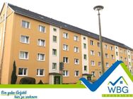 Spezialangebot in Gornsdorf- zentrale und helle 3-Raum Wohnung! - Gornsdorf