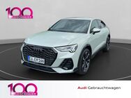 Audi Q3, Sportback 35 TDI S LINE 19, Jahr 2023 - Euskirchen