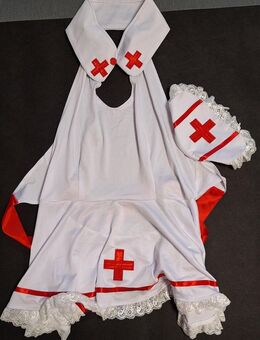 Dessou Krankenschwester - Saarbrücken