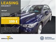 VW Golf, 1.5 TSI LIFE, Jahr 2024 - Duisburg