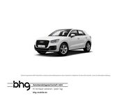 Audi Q2, 1.4 TFSI Sport, Jahr 2017 - Balingen