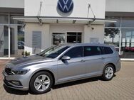 VW Passat Variant, 1.5 TSI Elegance Var, Jahr 2022 - Annaberg-Buchholz