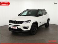 Jeep Compass 1.3 Plug-In Hybrid S 4x4 LED Sitzluft - Sandersdorf Brehna