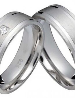 Silberringe PS810 - Aholming