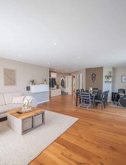 Stilvoll wohnen mit vielen Optionen - Dormagen