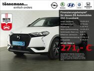 DS Automobiles DS 3, Crossback E-TENSE PERFORMANCE LINE+BLUETOOTH+RÜCKFAHRKAMERA+KLIMA, Jahr 2022 - Heiden