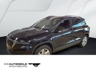 Skoda Karoq, 2.0 TDI Drive, Jahr 2024 - Wolfsburg