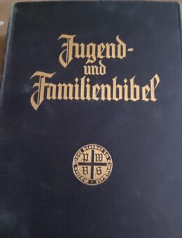 Familienbibel - Berlin Charlottenburg-Wilmersdorf