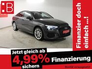 Audi A3, Limo 35 TFSI 2x S-Line Black Style, Jahr 2022 - Schopfloch (Bayern)