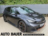 Cupra Born 150 kW *Restgarantie bis 6/25* Klima Navi - Marktheidenfeld