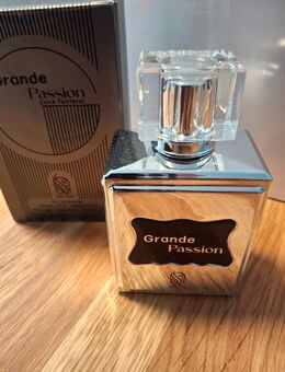 Nylaa Grande Passion Orient 100 ml Eau de Parfum Unisex ! Top Dubai Duft !!!. - Unna