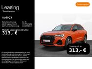 Audi Q3, 35 TDI S line, Jahr 2023 - Haßfurt