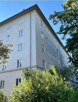 Attraktive Kapitalanlage in Friedenau - Berlin