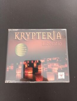 Krypteria | Liberatio | Maxi CD | 4 tracks - Essen