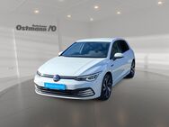 VW Golf, 1.5 VIII eTSI Style 18, Jahr 2023 - Wolfhagen