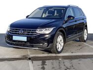 VW Tiguan, 1.5 TSI Elegance IQ Dig, Jahr 2022 - Hannover