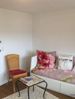 "1ZIMMER WOHLFÜHLWOHNUNG IN FERNSICHTLAGE" - Bad Liebenzell
