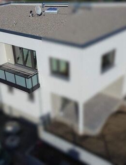 Zwischen Ruhe und Leben - moderne Neubauwohnung mit Raum für Ihre Ideen - Leinburg