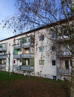 Neu renovierte 3-Zi-WHG in Heldburg - Bad Colberg-Heldburg