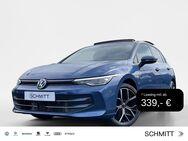 VW Golf, 1.5 eTSI Style Edition, Jahr 2022 - Freigericht