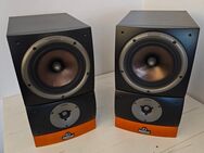 Magnat Vintage 2-Weg Bass Reflex - Delitzsch