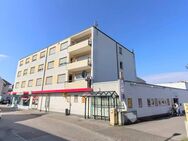 Gepflegte 2-Zimmerwohnung mit Loggia in zentraler Wohnlage von Zwingenberg - Zwingenberg (Hessen)