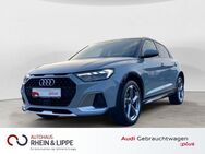 Audi A1, allstreet 30 TFSI SONOS S-line, Jahr 2023 - Wesel