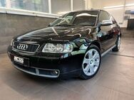 Audi S3 1.8T quattro Facelift 1.Hand Scheckheft - Cottbus