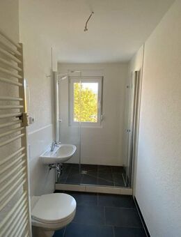 Ich mach mich schick für dich - Erstbezug nach Sanierung! - Suhl