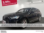 Audi Q7, 50 TDI quattro S-LINE, Jahr 2021 - Mülheim (Ruhr)