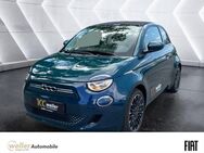 Fiat 500E, Cabrio Icon h, Jahr 2023 - Bietigheim-Bissingen