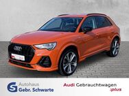 Audi Q3, 35 TDI S-line LM20, Jahr 2023 - Aurich