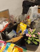 Hausflohmarkt 20.12. In 23869 Elmenhorst in 23869