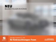 Seat Leon, 1.5 TSI Sportstourer FR, Jahr 2021 - Würzburg