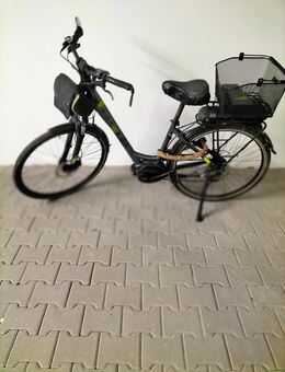 Verkaufe E-Bike Kartago - Göppingen
