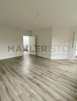 **Großzügige und moderne 3-Zimmer-Wohnung mit 45?m² Garten & Stellplatz** - Borsdorf