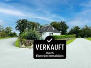 Gepflegter Bungalow mit ELW in Römstedt-Niendorf I - Römstedt