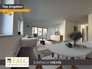 Erdgeschosswohnung mit Garten - Marl Hüls - Neubau - Marl (Nordrhein-Westfalen)