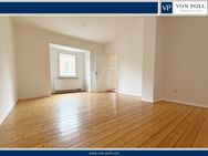 Großzügige 3-Raum-Wohnung mit Balkon - Weimar