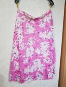 Damen- Faltenrock, Größe 46 in 33332