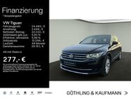 VW Tiguan, 1.5 TSI Elegance, Jahr 2020 - Kelkheim (Taunus)