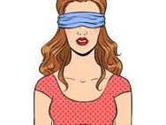 Devote Frau für "Blind Dates" gesucht - Bruchsal