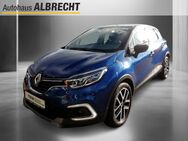 Renault Captur, Version S TCe 150 G, Jahr 2019 - Brandenburg (Havel)