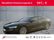 Audi A8, 50 TDI QU VC °, Jahr 2021 - Hof