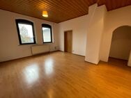 Gut geschnittene 4-Zimmerwohnung in Neustadt! - Neustadt (Coburg)