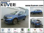 VW Taigo, 1.0 TSI Move, Jahr 2024 - Hagen (Bremischen)